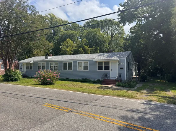 1304 Old Buckroe Rd, Hampton, VA 23663