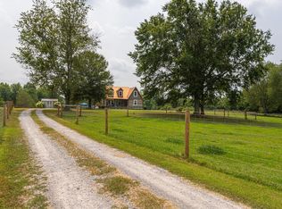 7111 Shelbyville Rd, Morrison, TN 37357