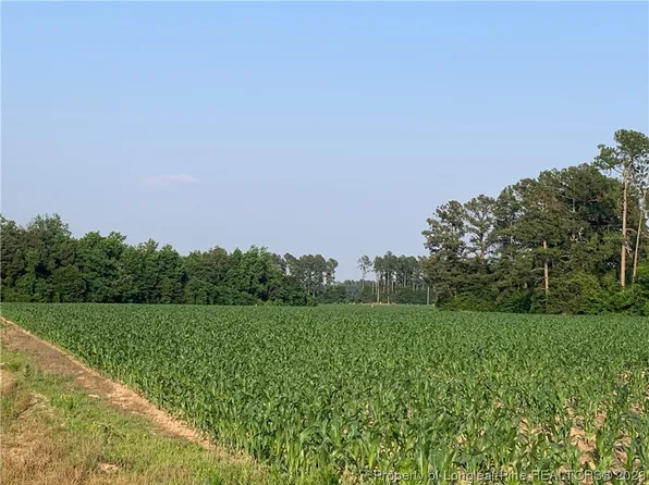 N Shannon Rd, Shannon, NC 28386