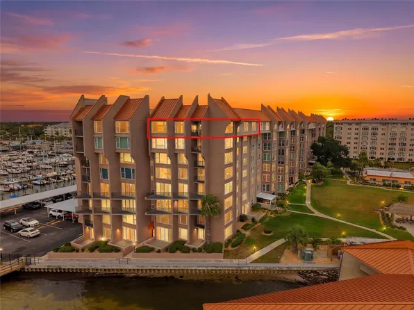 634 Edgewater Dr Unit 844, Dunedin, FL 34698