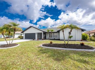 25853 Aysen Dr, Punta Gorda, FL 33983
