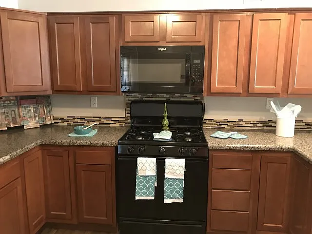 Fountain Lake Villas — Photo 1