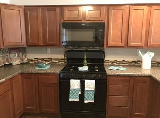 Fountain Lake Villas, Indianapolis, IN 46227