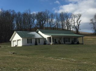 750 State Route 139, Oak Hill, OH 45656