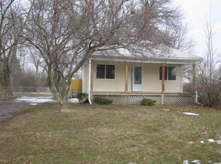 3035 E Mount Morris Rd, Mount Morris, MI 48458