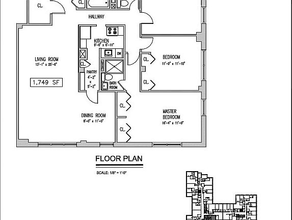 2nd image of 435 E 79th St #2JK