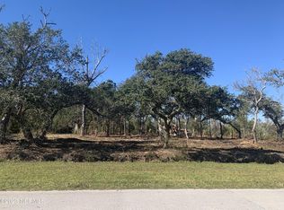 260 Goose Pond Rd, Marshallberg, NC 28553