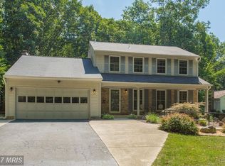 15321 Eclipse Dr, Manassas, VA 20112