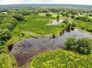 6374 Highway 33 S, Roxie, MS 39661