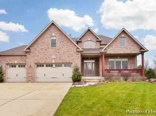 3915 Formby Ct, Naperville, IL 60564