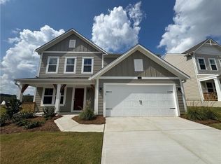 72 Warrior Ct, Braselton, GA 30548