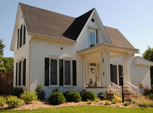 490 E Pike St, Martinsville, IN 46151