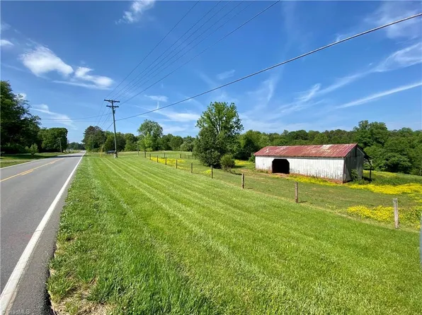0 Rockford Rd, Dobson, NC 27017