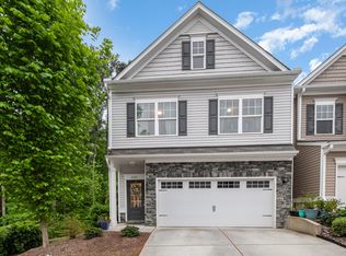 6325 Grace Lily Dr, Raleigh, NC 27607