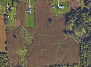 Elliott Rd, Mason, MI 48854