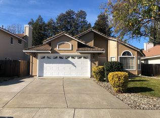 2791 Seabreeze Dr, Fairfield, CA 94533