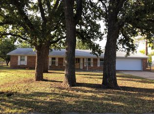 507 Bryant Rd, Clyde, TX 79510