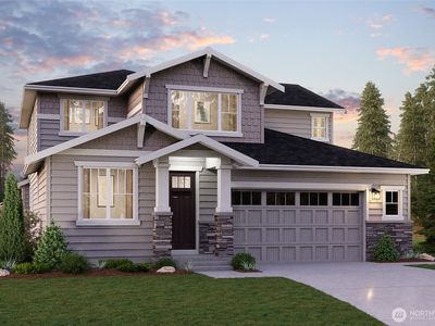 3948 McCormick Village Drive, Bremerton, WA, 98312