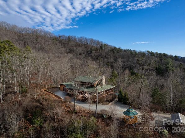534 Eagles View Rd, Bryson City, NC 28713