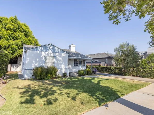 6224 Gentry Ave, North Hollywood, CA 91606