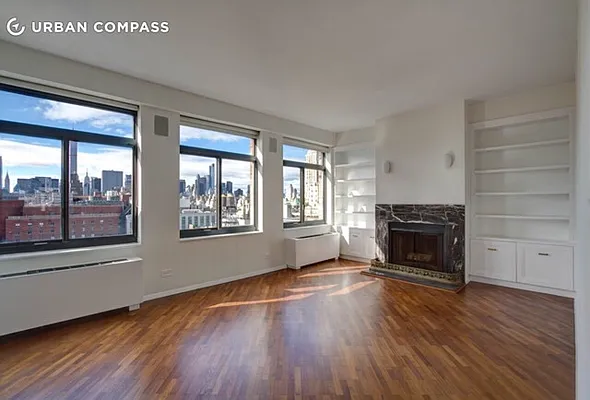 Rented by Compass | media 32