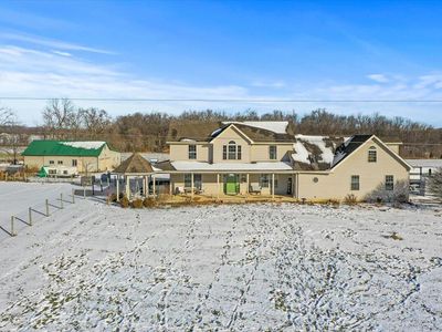 7320 Long Pond Rd, Cable, OH, 43009