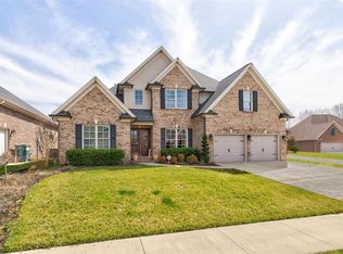 4463 Cool Springs Cv, Owensboro, KY 42303