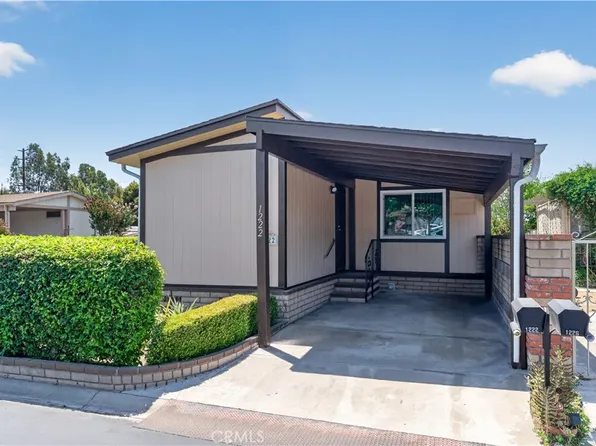 1222 Sky Lake Ave, Brea, CA 92821
