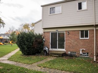 3061 Wolverine Dr, Ann Arbor, MI 48108