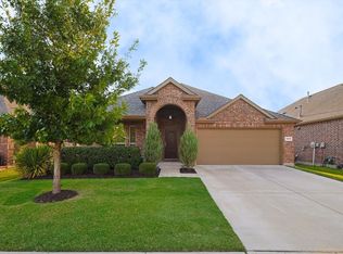 3800 Fordham St, Frisco, TX 75034