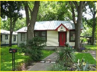 3301 Govalle Ave, Austin, TX 78702
