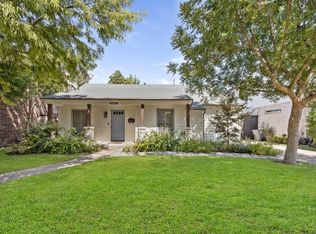 4326 Camden Ave, Dallas, TX 75206