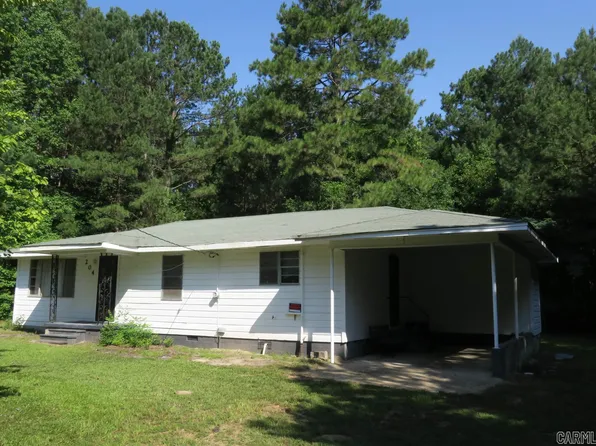 204 Ouachita 53 Rd, Louann, AR 71751