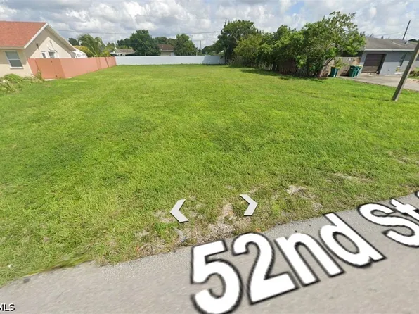 1866 52nd St SW, Naples, FL 34116