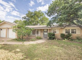 2904 69th St, Lubbock, TX 79413