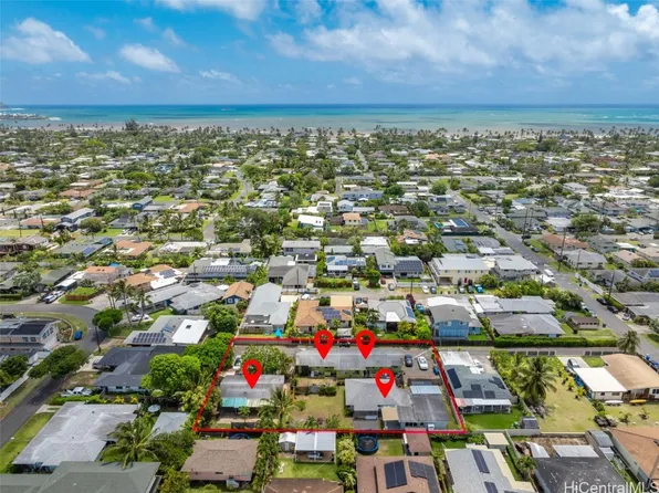338B Kalama St, Kailua, HI 96734