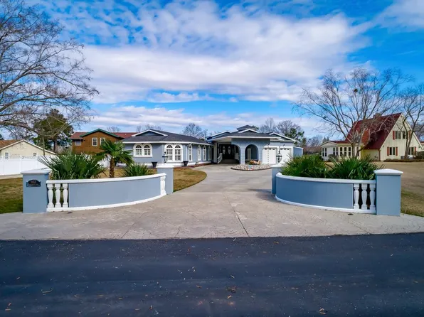 1133 Haynesworth Mill Cir, Summerton, SC 29148