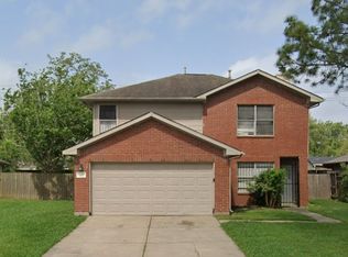 16410 Amy Ridge Rd, Houston, TX 77053