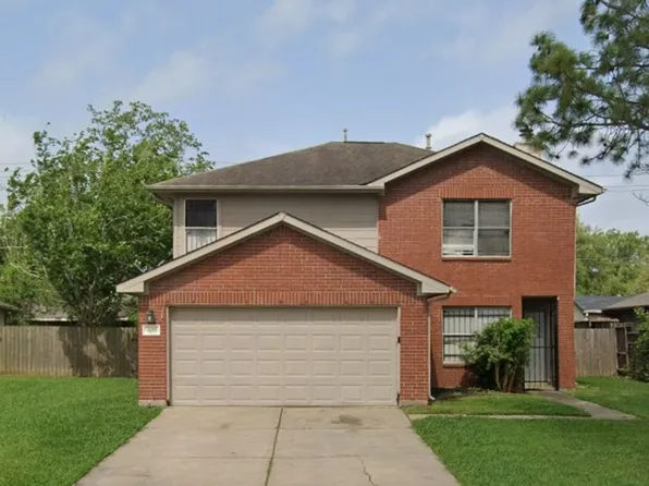 16410 Amy Ridge Rd, Houston, TX 77053
