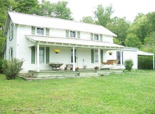 181 Woodville Church Rd, Mount Airy, NC 27030