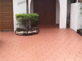 15550 SW 109th Ter, Miami, FL 33196