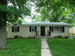 2011 Tanner Bridge Rd, Jefferson City, MO 65101