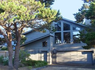 430 SW South Point St, Depoe Bay, OR 97341