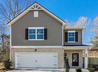 189 Villa Rosa Rdg, Temple, GA 30179