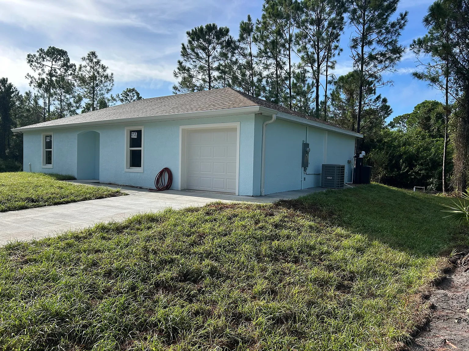 2 bed, 1236 sqft, $1,600 — Photo 1