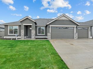 3226 Seneca Way, Richland, WA