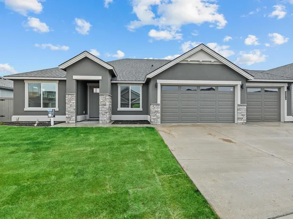3226 Seneca Way, Richland, WA 99354
