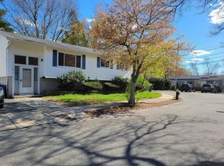 28 Dodge Rd, Hyde Park, MA 02136