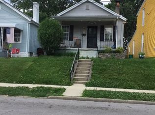 138 E 43rd St, Covington, KY