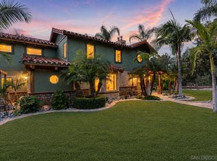3097 Green Heather Ln, Fallbrook, CA 92028